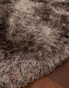 Высоковорсный ковер Plush Shaggy Zinc - высокое качество по лучшей цене в Украине.